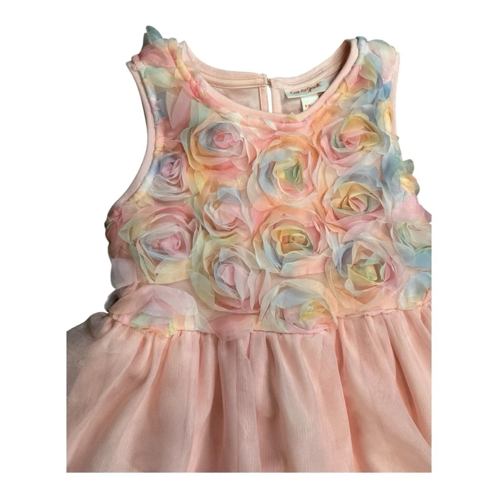 Cat & Jack girls dress